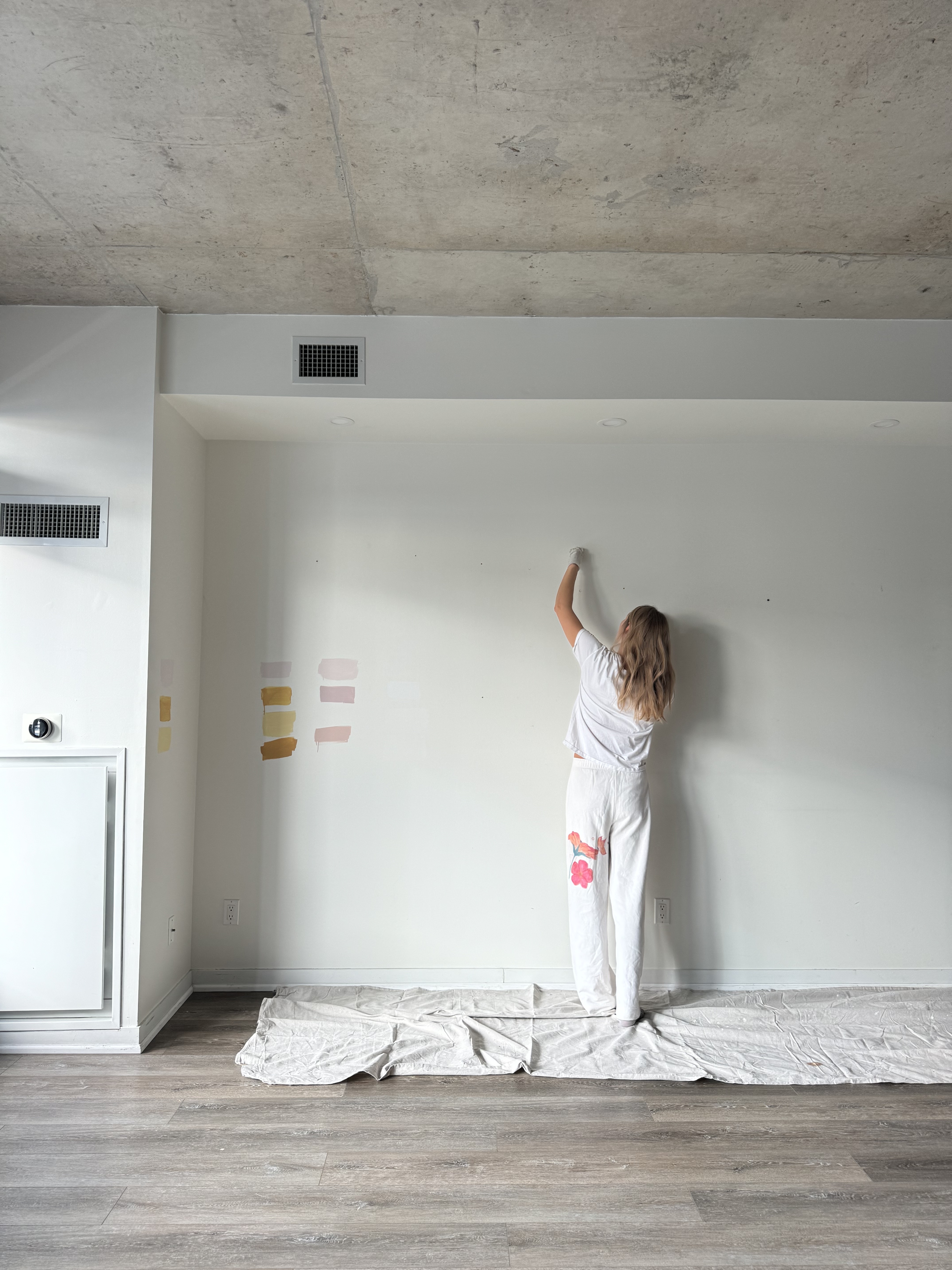 Luxury interior design by On-Home Decor